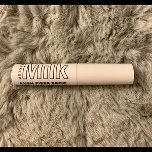 Milk Makeup Kush Fiber Brow Gel